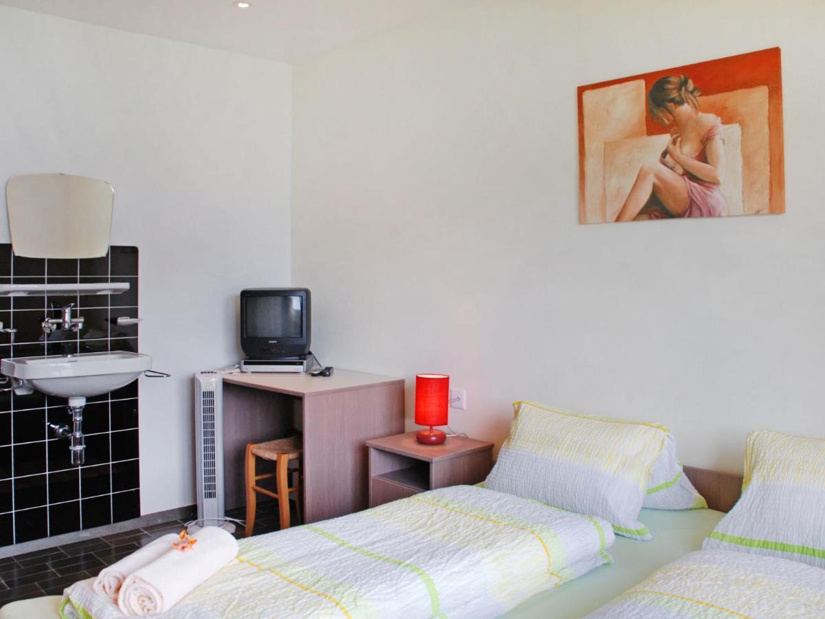 Apartment Casablanca-1 By Interhome San Nazzaro Ngoại thất bức ảnh