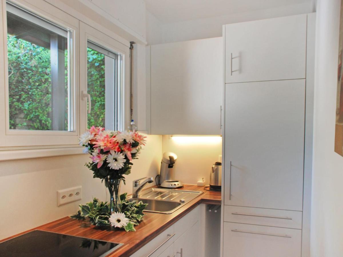 Apartment Casablanca-1 By Interhome San Nazzaro Ngoại thất bức ảnh