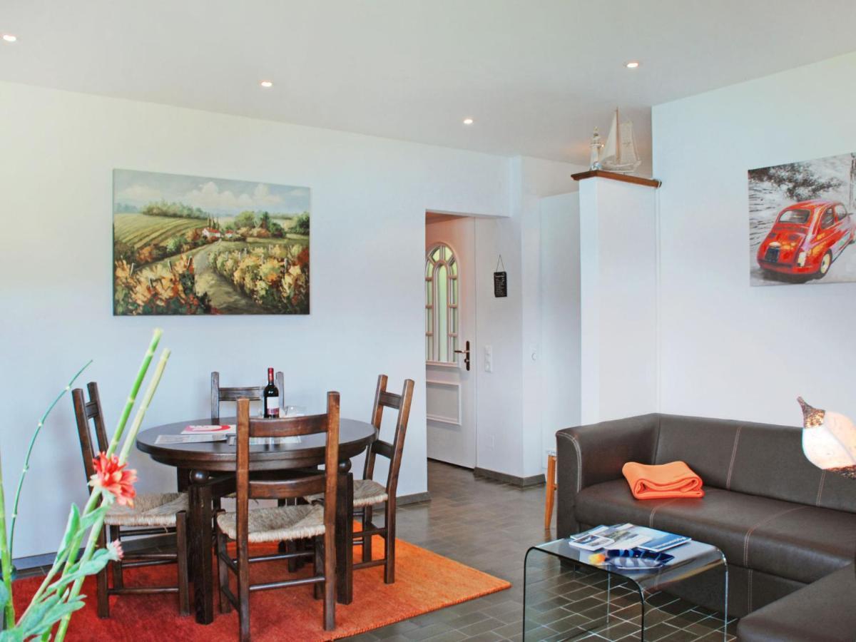 Apartment Casablanca-1 By Interhome San Nazzaro Ngoại thất bức ảnh